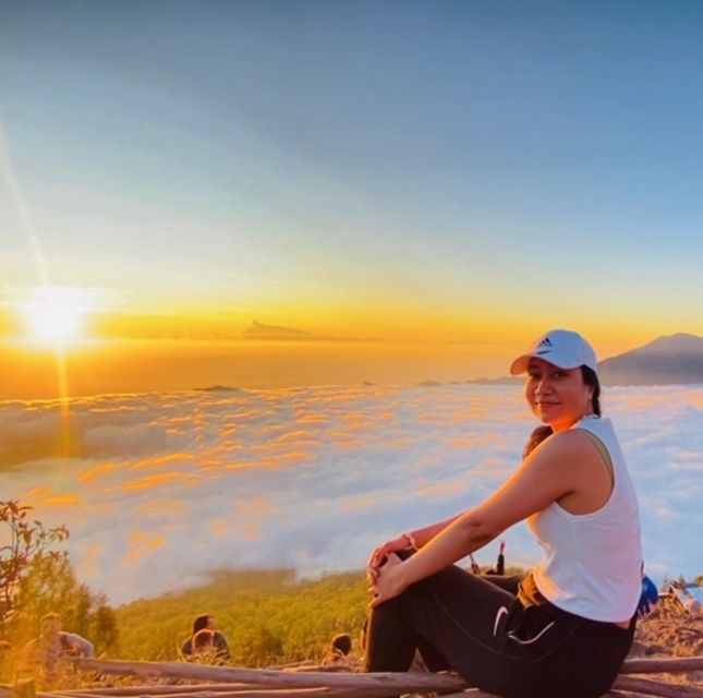 Bali: Mount Batur Sunrise Hike With Breakfast - Tips for a Successful Experience