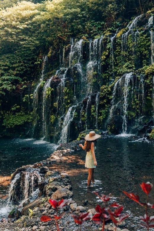 Bali Northern Best Waterfalls Tour - Cancellation Policy