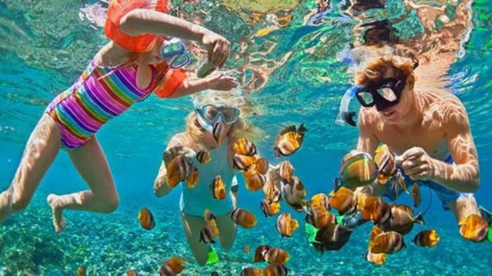 Bali to Nusa Penida : Scenic Island Day Tour With Snorkeling - Booking and Reservations