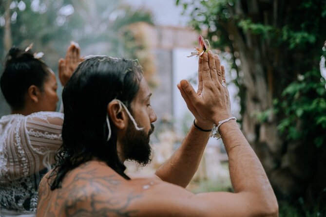 Bali Tour: Spiritual Cleansing and Shamanic Healing - Tour Information