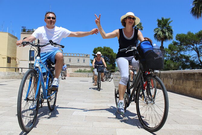 Bari Bike Tour - Commonly Asked Questions