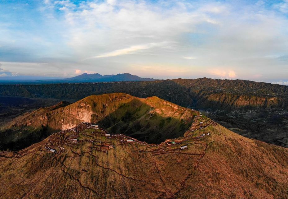 Batur: Sunrise Trekking, Hot Spring, Coffee Tasting + Lunch - Important Restrictions and Requirements