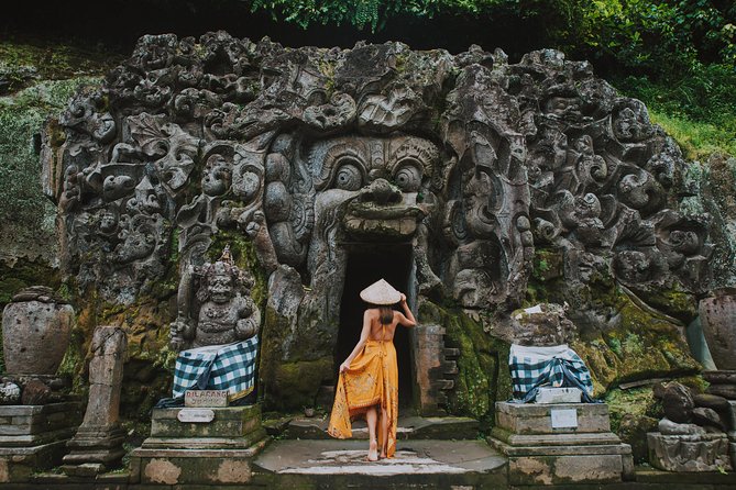 Best of Ubud Attractions: Private All-Inclusive Tour - Inclusions and Details