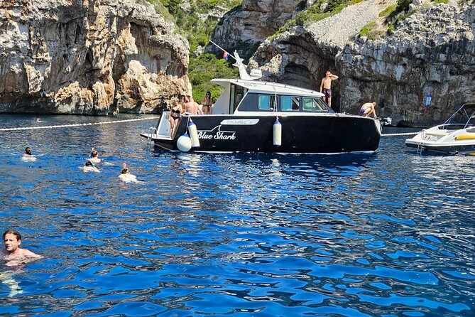 Blue Cave and Hvar - 5 Islands Speedboat Tour From Split - Frequently Asked Questions