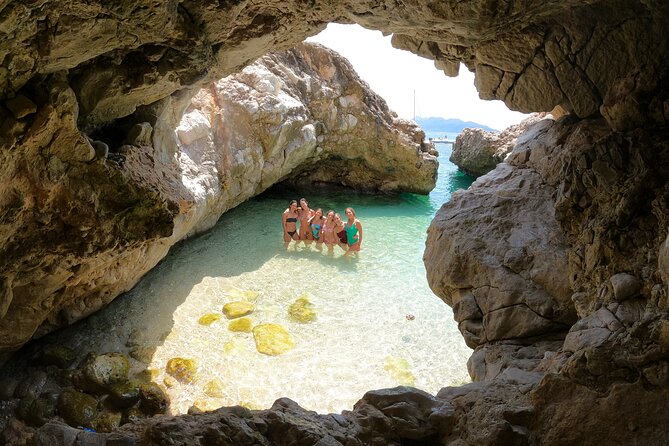 Boat Tour to Egadi Favignana and Levanzo Islands From Trapani - Traveler Reviews and Rating