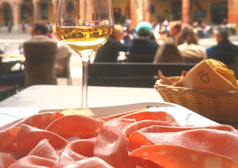 Bologna: City Center Guided Wine Walking Tour - Frequently Asked Questions