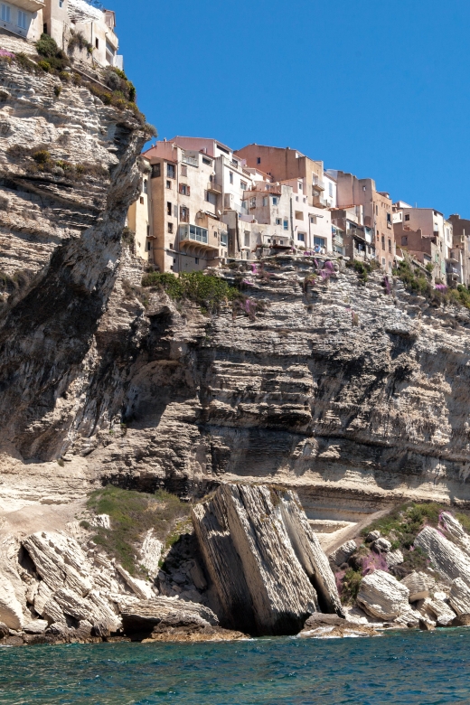 Bonifacio, Isola Piana, Isola Lavezzi Tour by Speedboat - Tour Inclusions and Restrictions