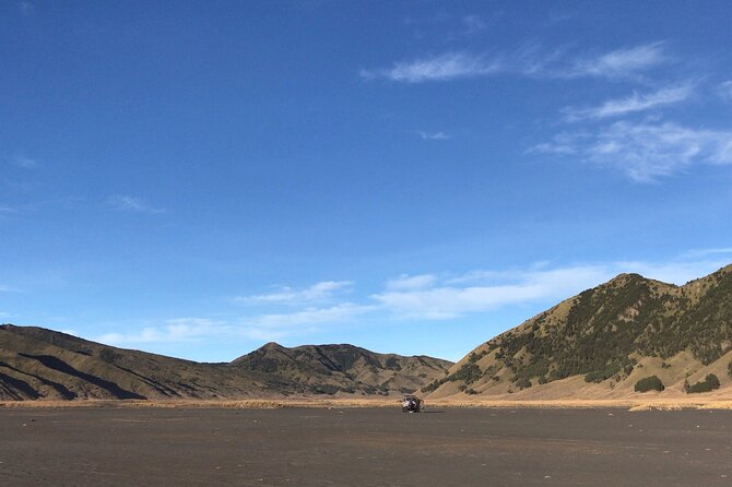 Bromo Sunrise Tour via Tumpang - Start Malang // 1 Day Tour - Additional Tips for Travelers