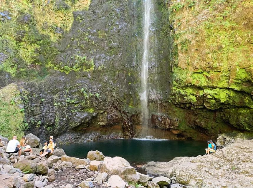 Caldeirão Verde Levada: Roundtrip Transfer & Hike - Important Considerations