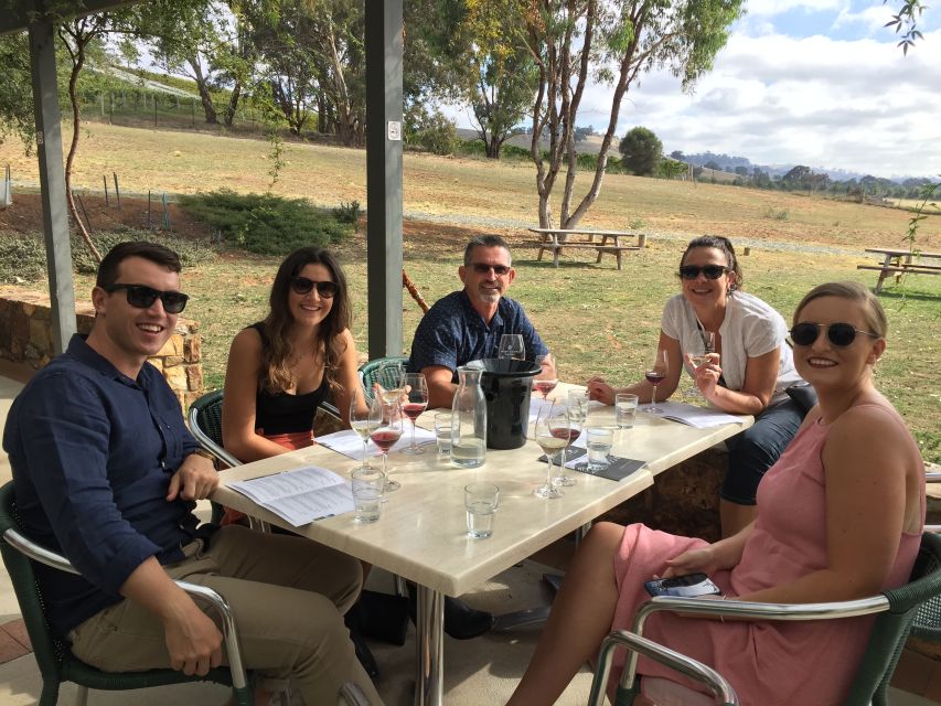 Canberra: Beer, Wine, and Spirits Tasting Tour - Recap