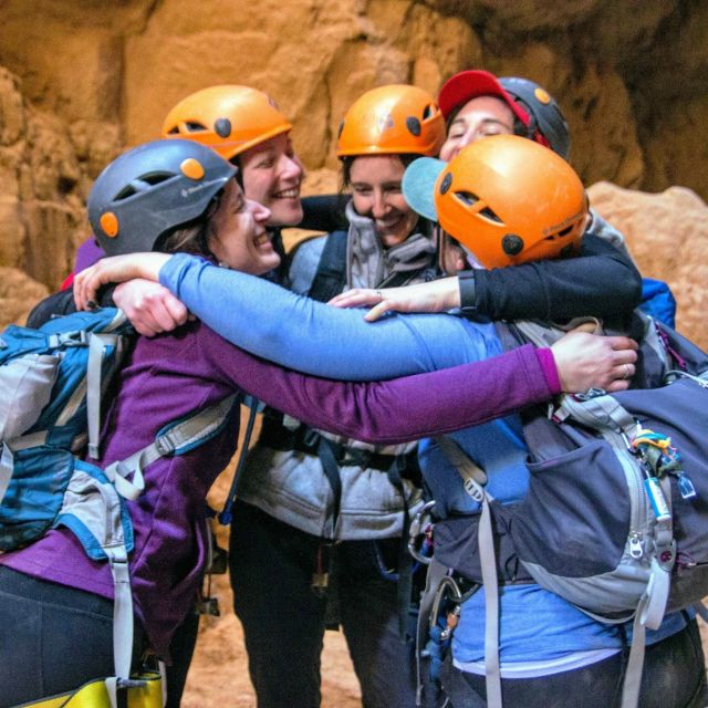 Capitol Reef National Park Canyoneering Adventure - Additional Information