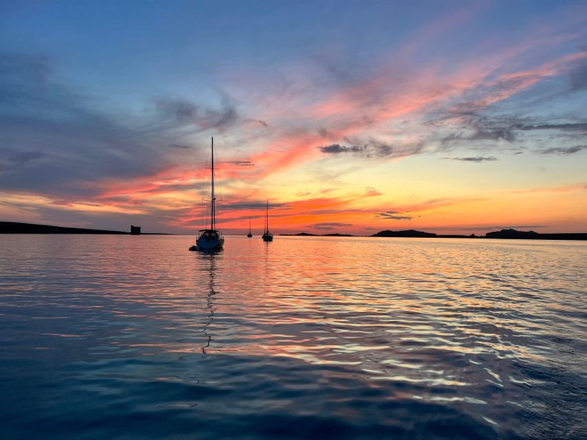 Catamaran Tour in the Asinara Island National Park - Frequently Asked Questions