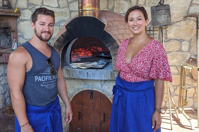 Chania Cooking Class-The Authentic Enjoy Traditional Cretan Meal - Post-Cooking Shared Meal