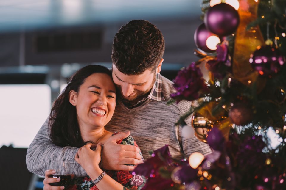 Chicago: Christmas Eve Gourmet Dinner Cruise Lake Michigan - Additional Details