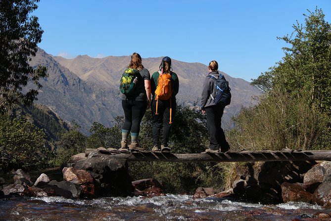 Classic Salkantay Trek 4-Day - Nearby Attractions