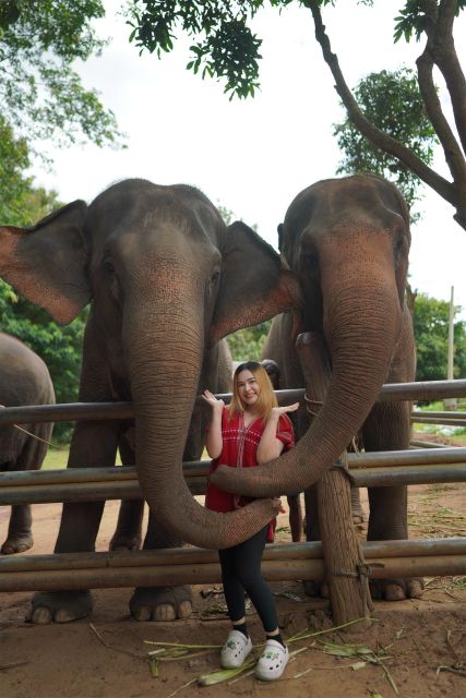 CM: Private Elephant Care, Rafting, Long Neck Karen&Ziplines - Booking and Cancellation Policy