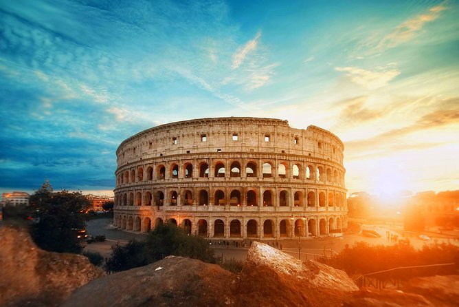 Colosseum Underground & Ancient Rome Guided Tour - Important Information for Travelers