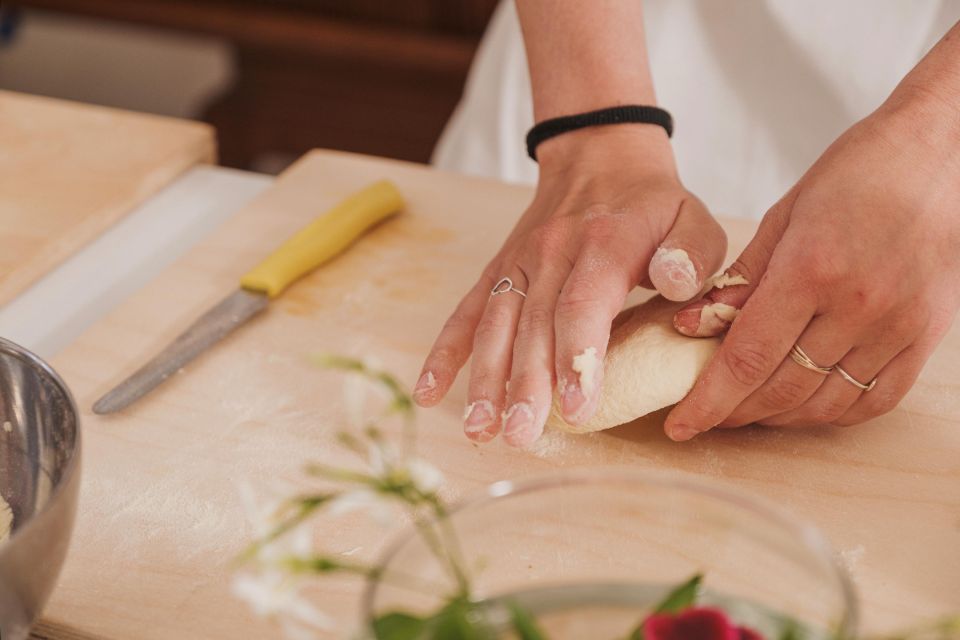 Conversano: Authentic Puglian Cooking Class With Local Host - Puglian Cuisine