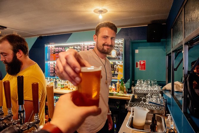 Copenhagen Private Food Walking Tour With 6 or 10 Tastings - Accessibility and Participation