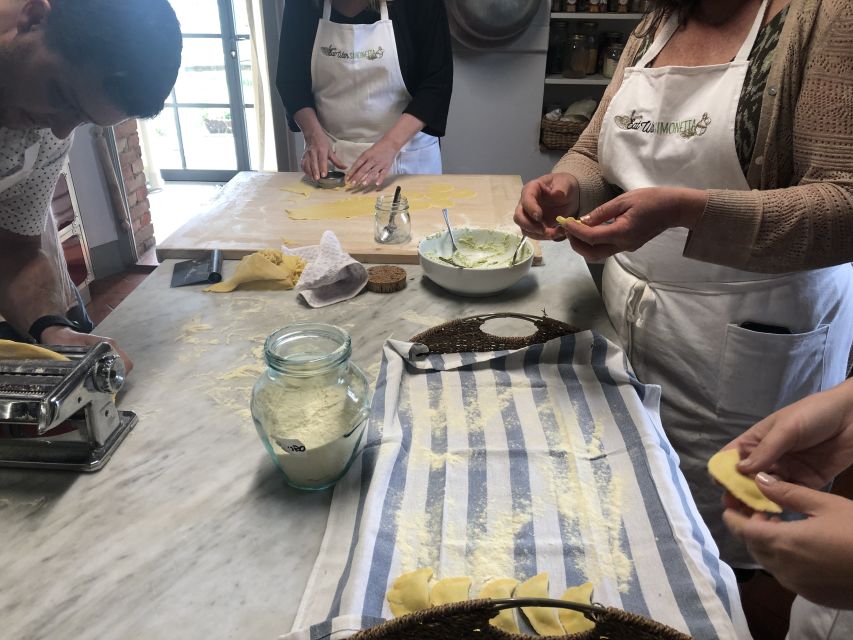 Cortona: Pasta and Pizza Cooking Class - Frequently Asked Questions