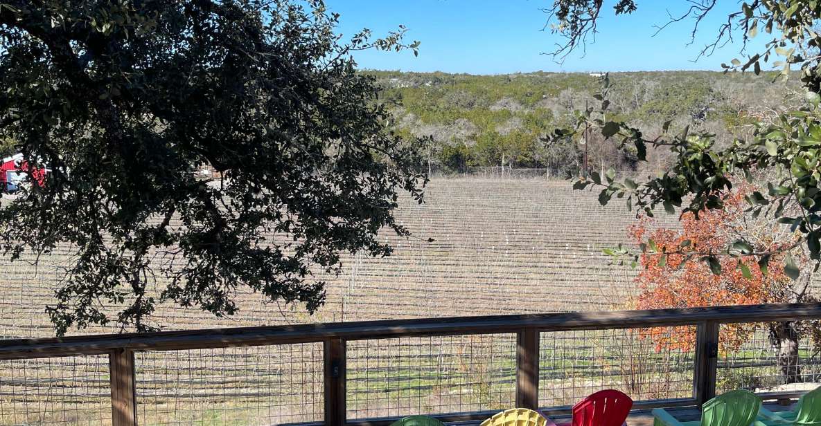 Cost-Effective Texas Hill Country Wine and Brewery Tour - Reservation and Cancellation Policy