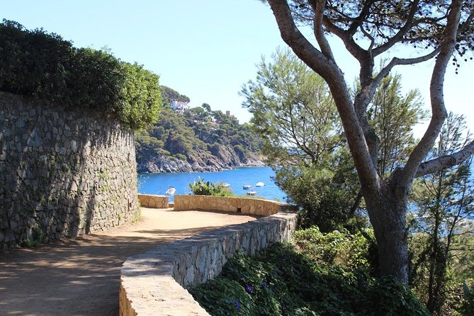 Costa Brava Full Day Trip From Barcelona With Boat Trip - Departure, Pickup, and Accessibility