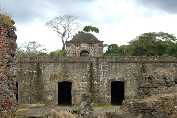 Cruiseline Excursion Colon: Rainforest, San Lorenzo Fort and Canal Expansion - Tips for a Successful Tour