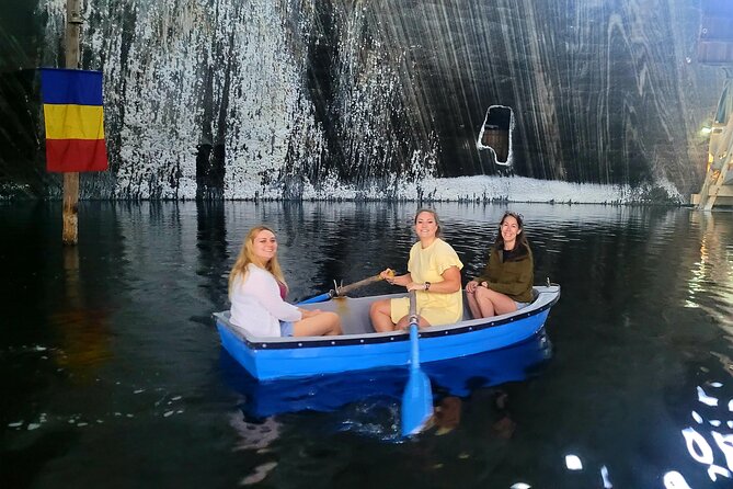 Curly Tour - Day Trip From Cluj :) - Customer Reviews