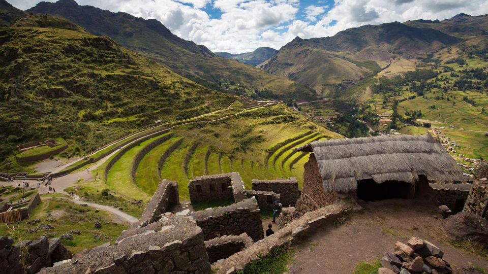 Cusco 3 Days: City Tour, Super Sacred Valley & Machu Picchu - Inclusions and Exclusions