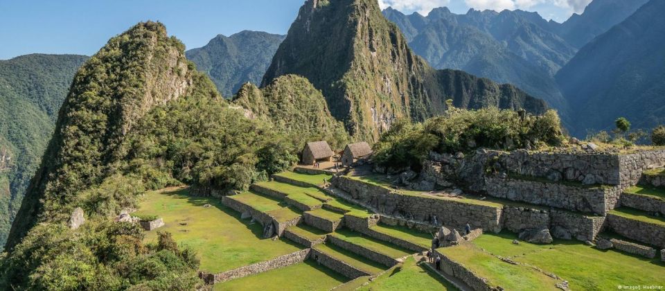 Cusco in 5 Days - Machu Picchu - Rainbow Mountain + Hotel 4★ - Additional Guidelines