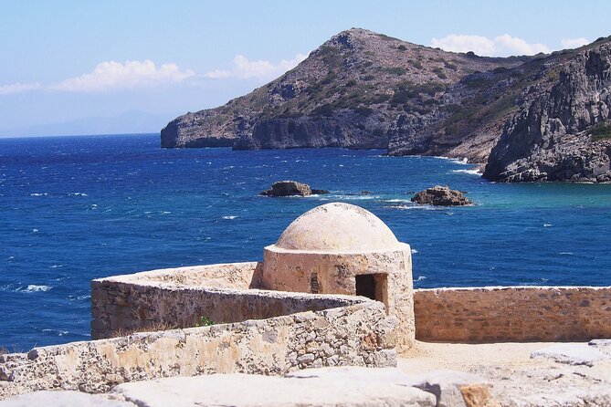 Day Trip to Agios Nikolaos and Spinalonga Island - Additional Tour Information and Restrictions