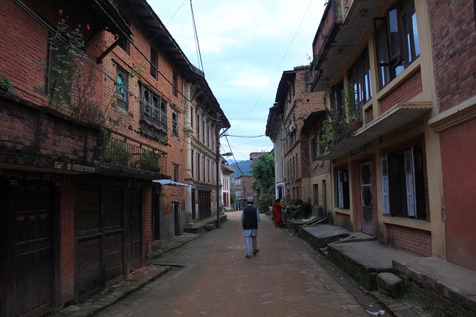 Day Trip to Bhaktapur and Panauti From Kathmandu - Additional Traveler Considerations