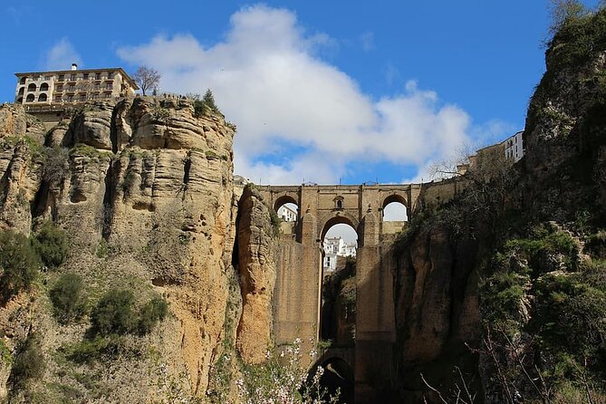 Day Trip to Zahara, Setenil and Ronda From Seville - Traveler Feedback and Impressions