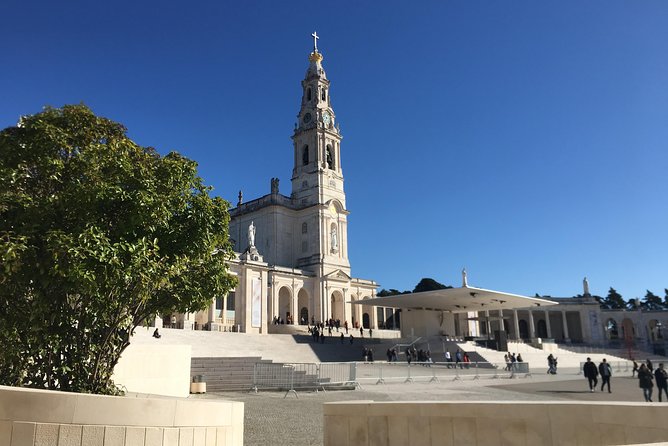 Divine Fatima Full Day Private Tour From Lisbon - Private Tour Experience