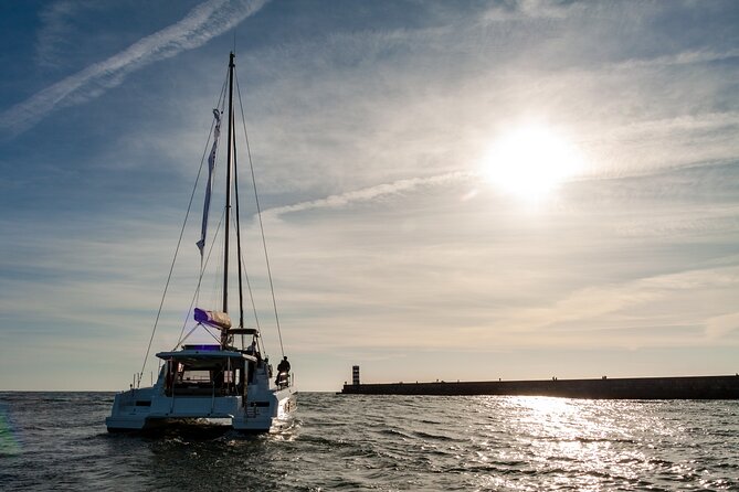 Douro River Sightseeing Sailing Cruise at Sunset or Daytime - Frequently Asked Questions