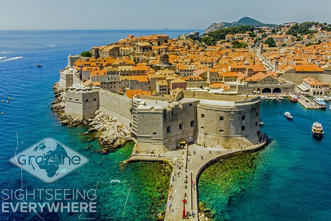 Dubrovnik Guided Group Tour With Ston Oyster Tasting From Split & Trogir - Booking and Cancellation Policy