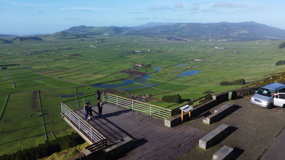 East Tour - Terceira by Sea and Land - Availability and Cancellation