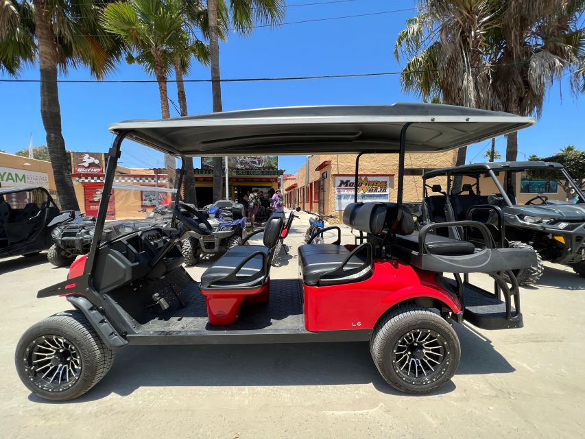 Ensenada: Rental, Atv, Side by Sides, Dirt Bikes and More!. - Frequently Asked Questions