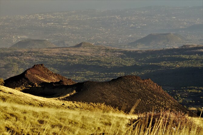 Etnas Hidden Gems - Trek Valle Bove & Lava Tunnel With Gear - Cancellation Policy and Tour Conditions