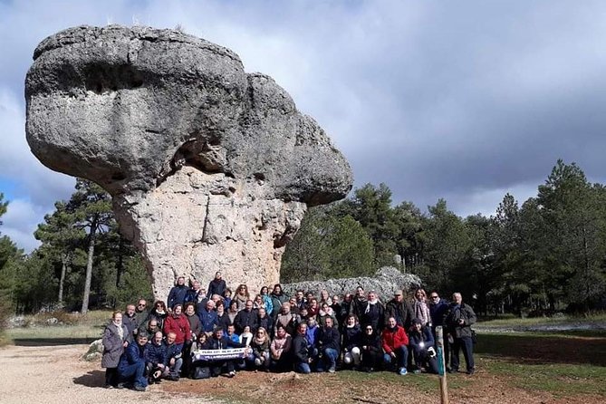 Excursion to the Enchanted City - Logistics and Inclusions