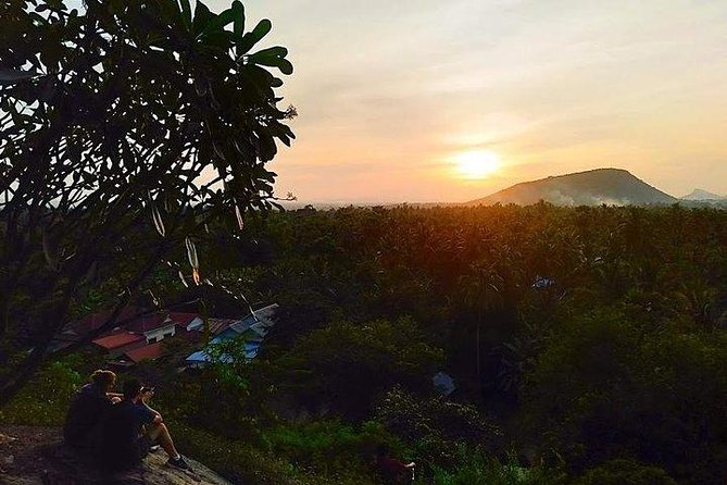 Explore Battambang Full Day Tour (Start 9am-7:00pm) - Local Insights and Tips