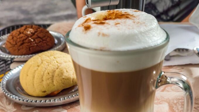 🟢Street Food Bike Tour Mexico City🟢 - Chapultepec Park Adventure