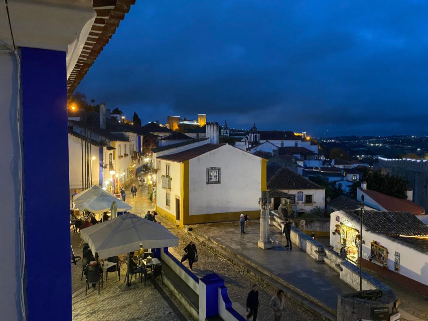 Fatima, Nazare & Obidos: Full-day Trip and Private Transport - Frequently Asked Questions