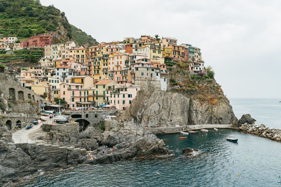 Florence: Cinque Terre Day Trip With Optional Hike - Additional Considerations