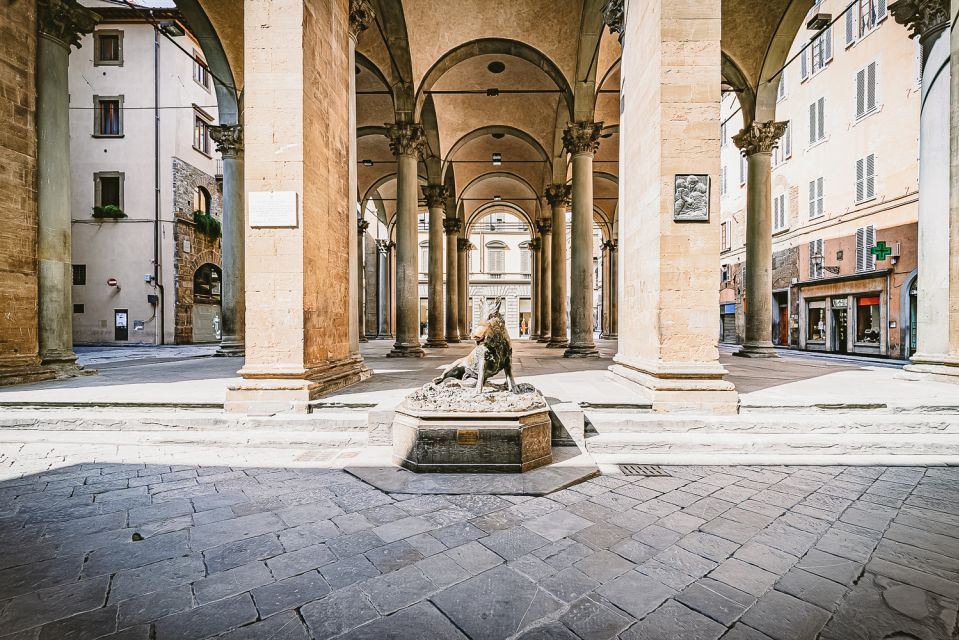 Florence: Old Town Golf Cart Excursion - Weather Conditions