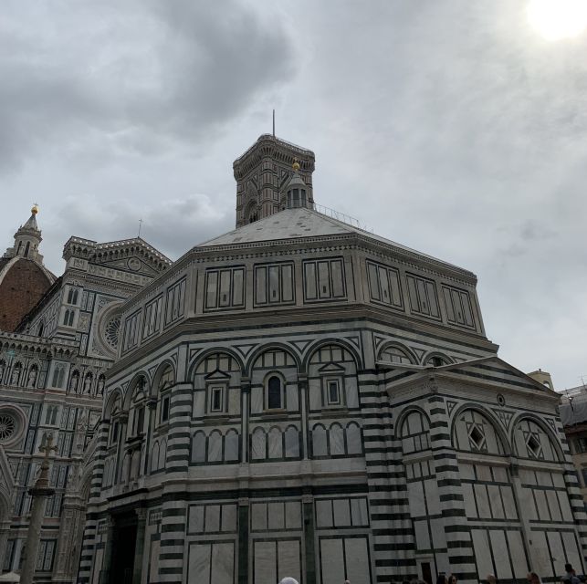 Florence: Private City Walking Tour - Frequently Asked Questions