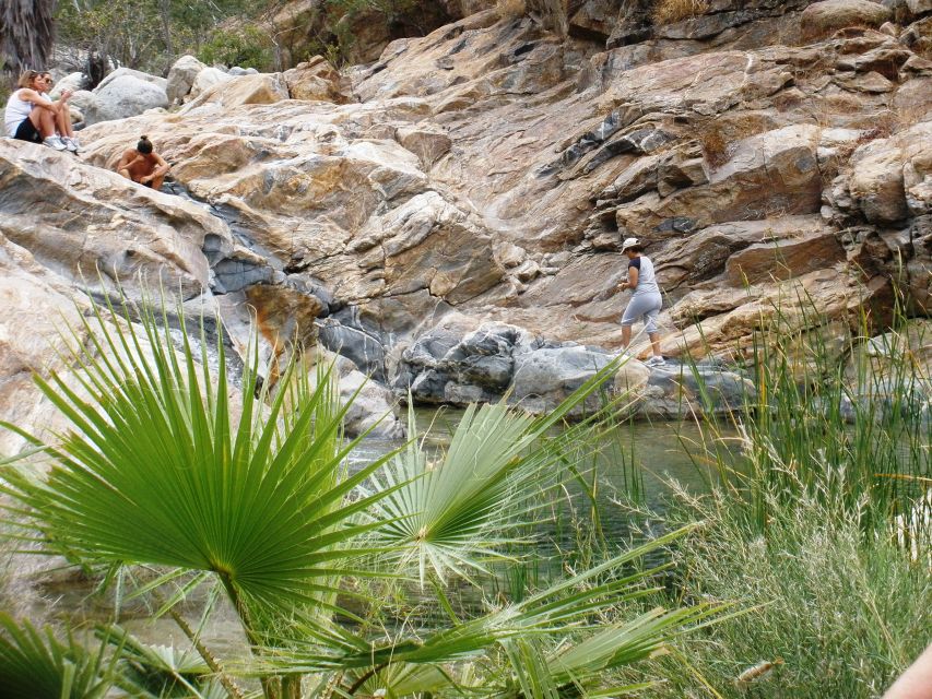 Fox Canyon: Day Hike - What to Bring