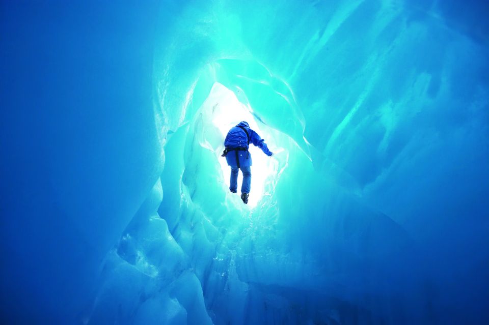 Franz Josef Glacier: 2.5-Hour Hike With Helicopter Transfer - Testimonials From Travelers