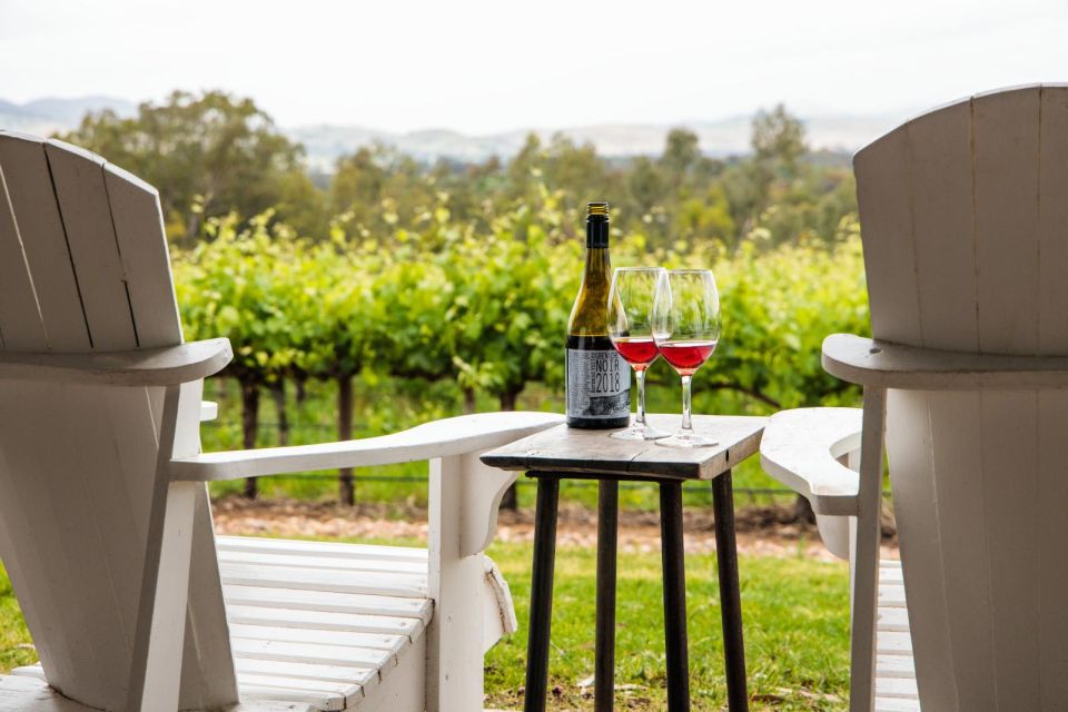 From Adelaide: Premium Barossa Wine Tour With Lunch - Frequently Asked Questions