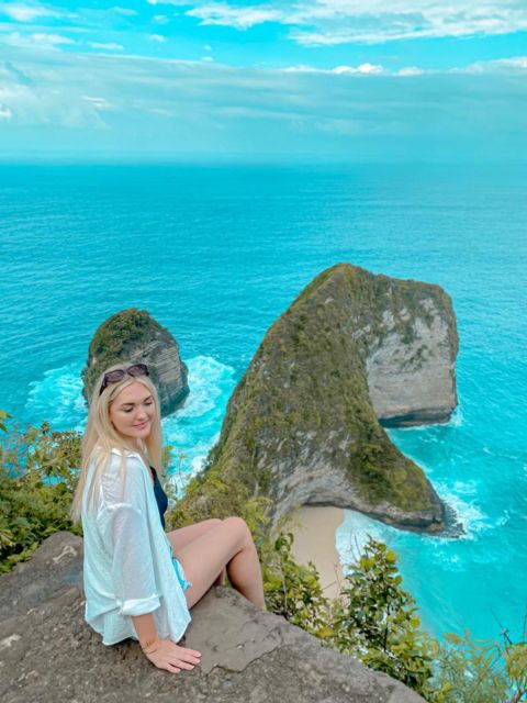 From Bali: Nusa Penida Day Tour & Snorkeling - All Inclusive - Booking and Availability